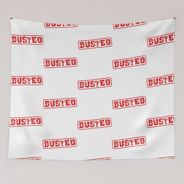 Item preview, Busted designed and sold by kristinp-artrid.