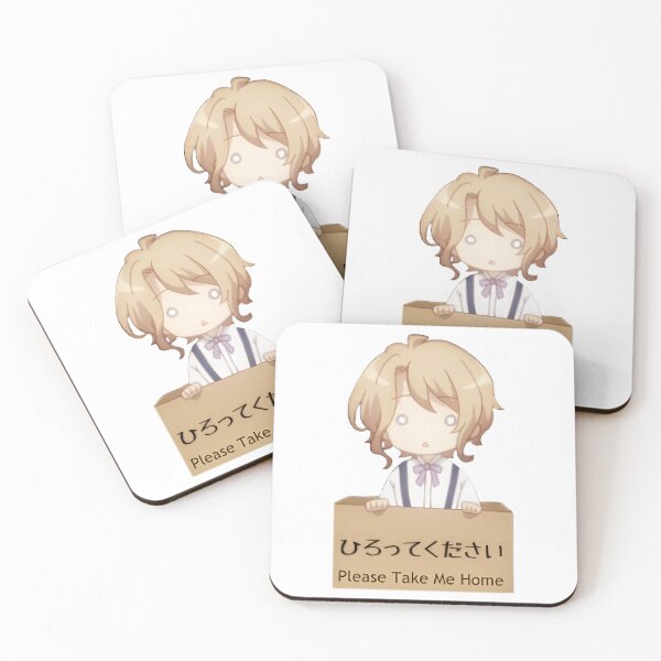 Item preview, Keith  In A Box designed and sold by truel-lingson.