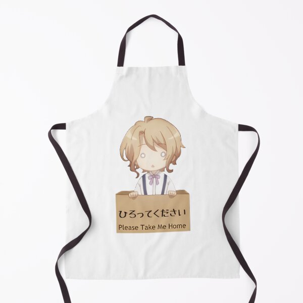 Item preview, Keith  In A Box designed and sold by truel-lingson.