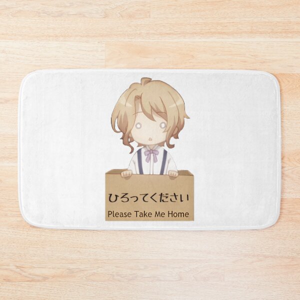 Item preview, Keith  In A Box designed and sold by truel-lingson.