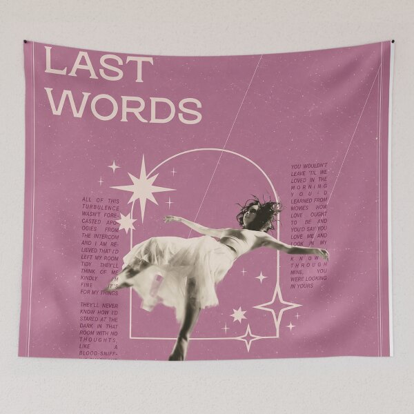 Item preview, Dreamy Pink Celestial Music designed and sold by Maxine-Henry.