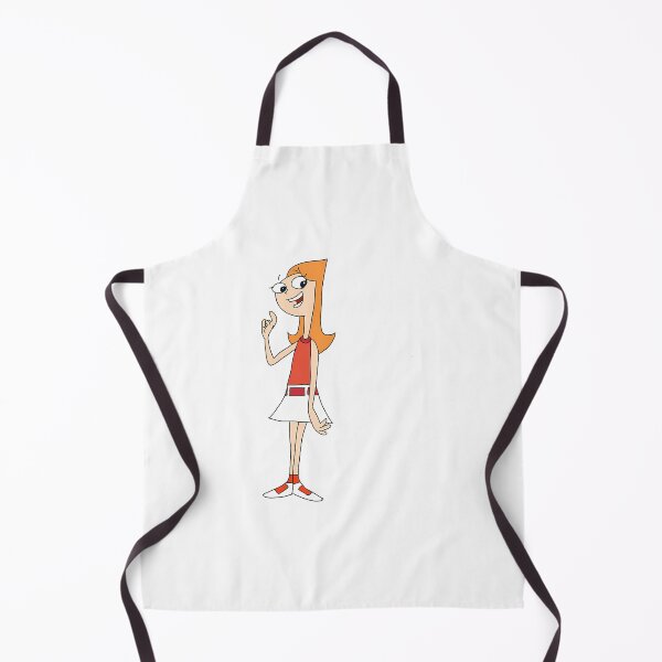 Item preview, Candace Flynn designed and sold by kristinp-artrid.