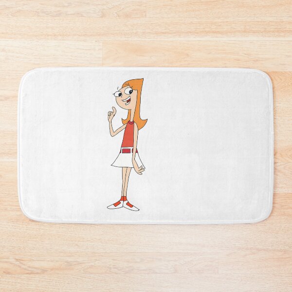 Item preview, Candace Flynn designed and sold by kristinp-artrid.