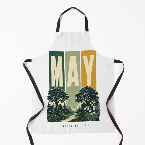 Item preview, Born in May – Limited Edition designed and sold by the-dovlat.
