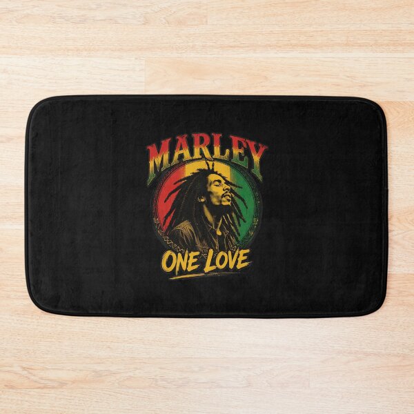 Item preview, Marley One Love designed and sold by Mykittens69.