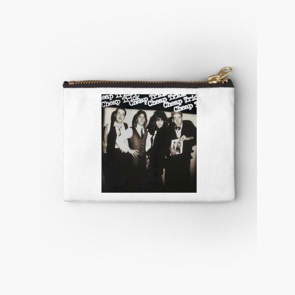 Item preview, Chea. Tric. Band Cover designed and sold by kristinp-artrid.