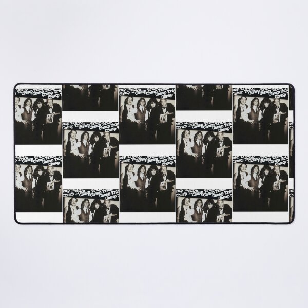 Item preview, Chea. Tric. Band Cover designed and sold by kristinp-artrid.