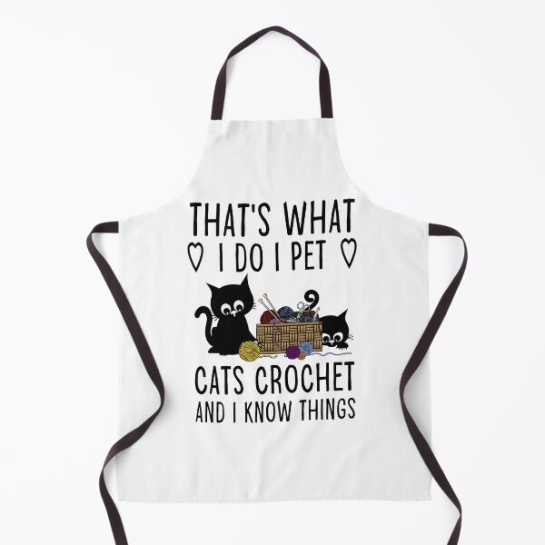 Item preview, funny crochet designed and sold by Kiri5ki.