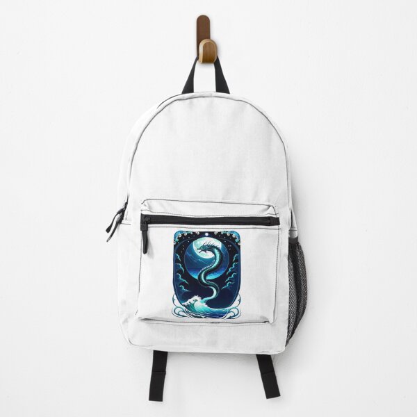Item preview, Moonlit Sea Serpent designed and sold by wyli-eblow.