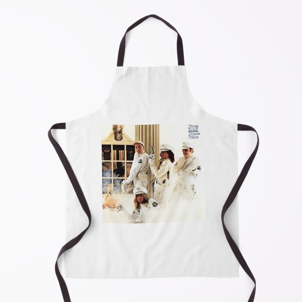 Item preview, Cheap Trick Dream Police designed and sold by kristinp-artrid.