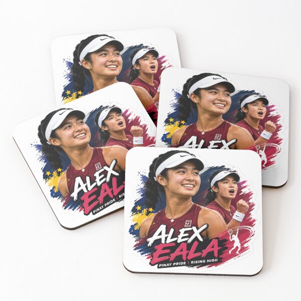 Item preview, alex eala designed and sold by PREMIUMSTORE11.