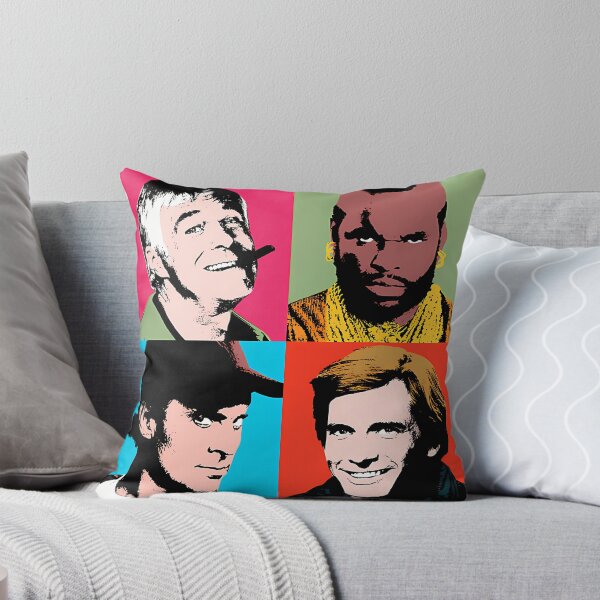 Item preview,  The A Warhol Team designed and sold by Sérgio Henriques.