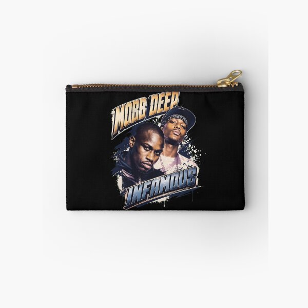 Item preview, Mobb Deep Infamous designed and sold by Mykittens69.