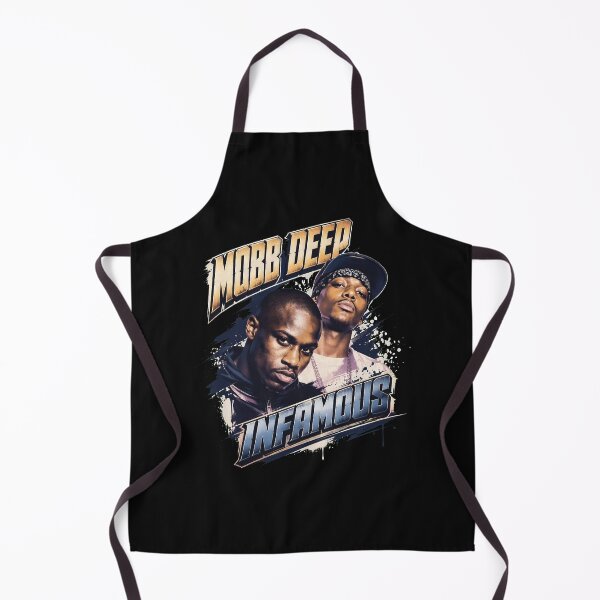 Item preview, Mobb Deep Infamous designed and sold by Mykittens69.