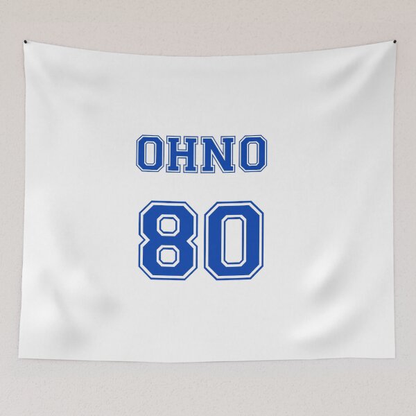 Item preview, OHNO Satoshi 80 designed and sold by MurasakiStorm.