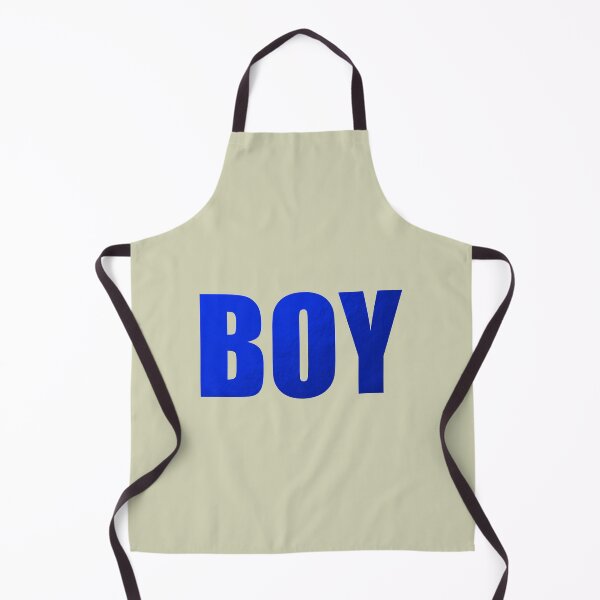 Item preview, BOY in blue. designed and sold by moths-minor.