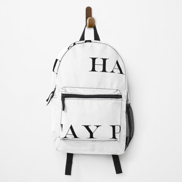 Artikelvorschau, Bleib positiv und glücklich! entworfen und verkauft von gidget-gadget.