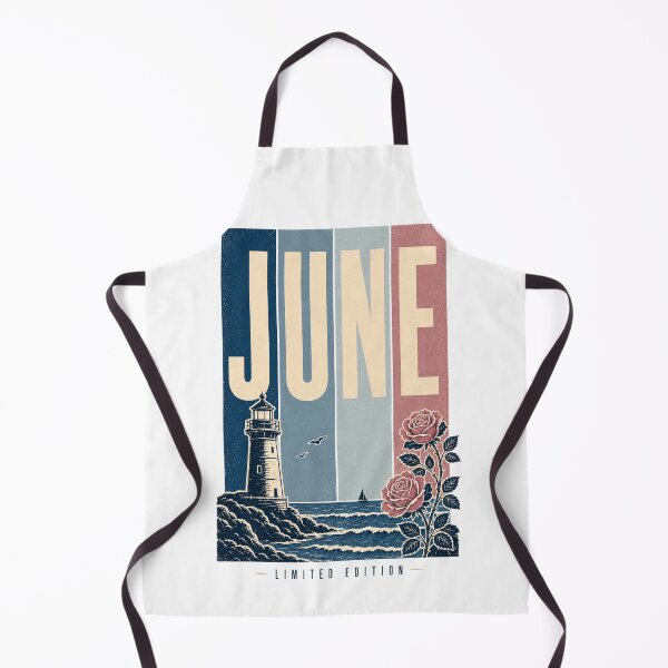 Item preview, Born in June – Limited Edition designed and sold by the-dovlat.
