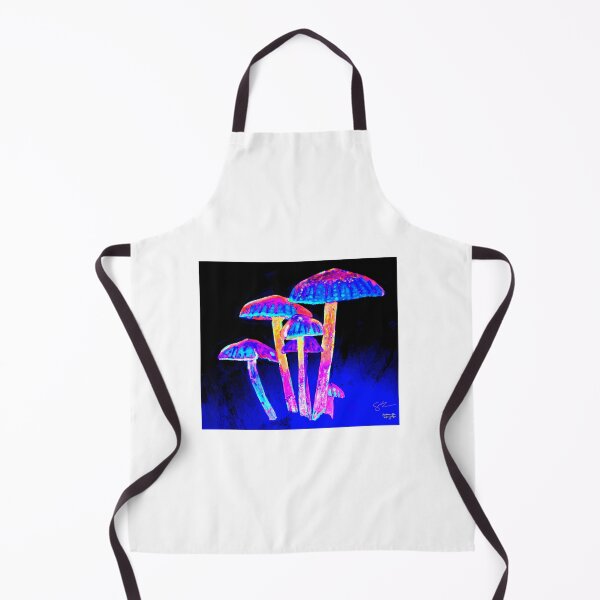 Item preview, Mushroom Glow designed and sold by wyli-eblow.