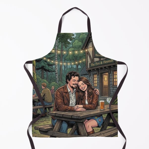 Item preview, Lederbraun: Forest Tap Room designed and sold by Lederbraun.