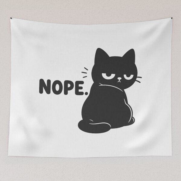 Item preview, lazy cat designed and sold by tindian.