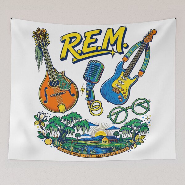 Item preview, MUSIC 47 designed and sold by ZeusGallery.