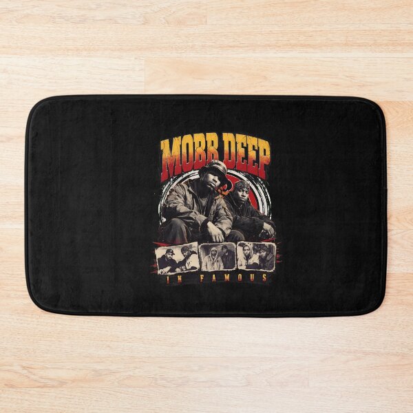 Item preview, Mobb Deep Infamous designed and sold by Mykittens69.