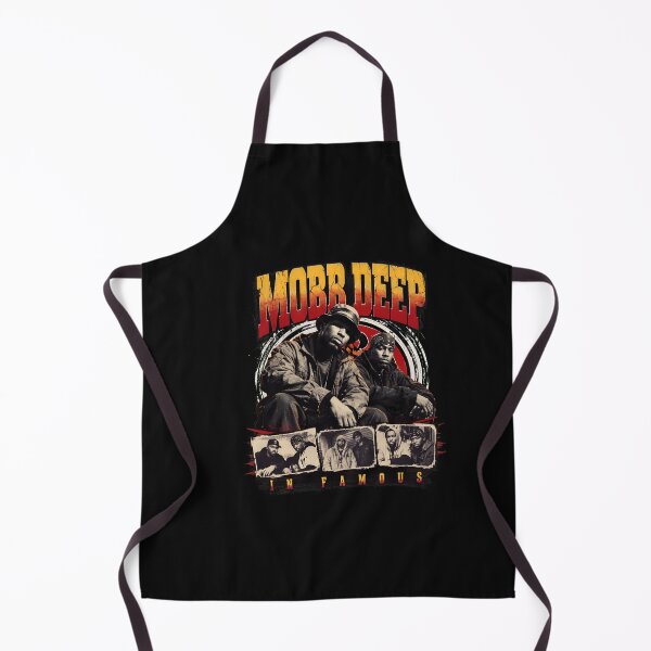 Item preview, Mobb Deep Infamous designed and sold by Mykittens69.