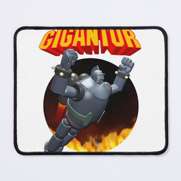Item preview, Gigantor Classic T-Shirt – Retro Robot Graphic Tee For Anime & 80S Fans | Perfect Gift For You And Friends designed and sold by Gaurav3001.