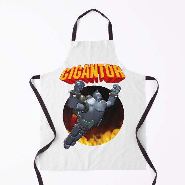 Item preview, Gigantor Classic T-Shirt – Retro Robot Graphic Tee For Anime & 80S Fans | Perfect Gift For You And Friends designed and sold by Gaurav3001.