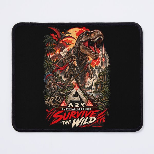 Item preview, ARK Survive the Wild designed and sold by Gabriela Mihai.