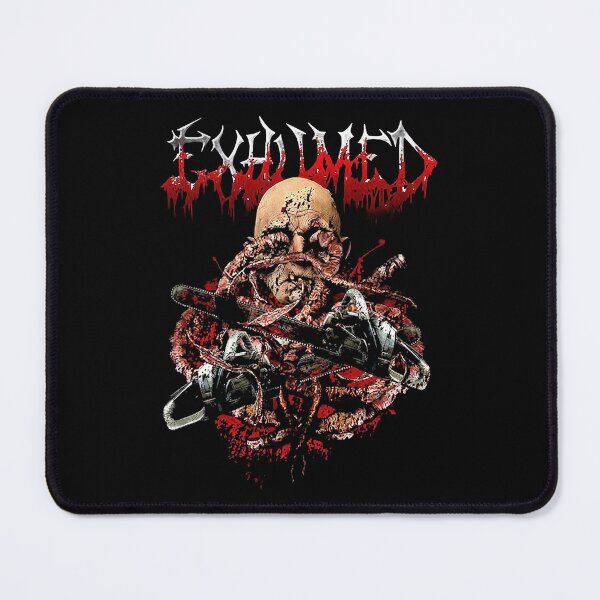Item preview, Exhumed Chainsaws designed and sold by Limn From Limb.