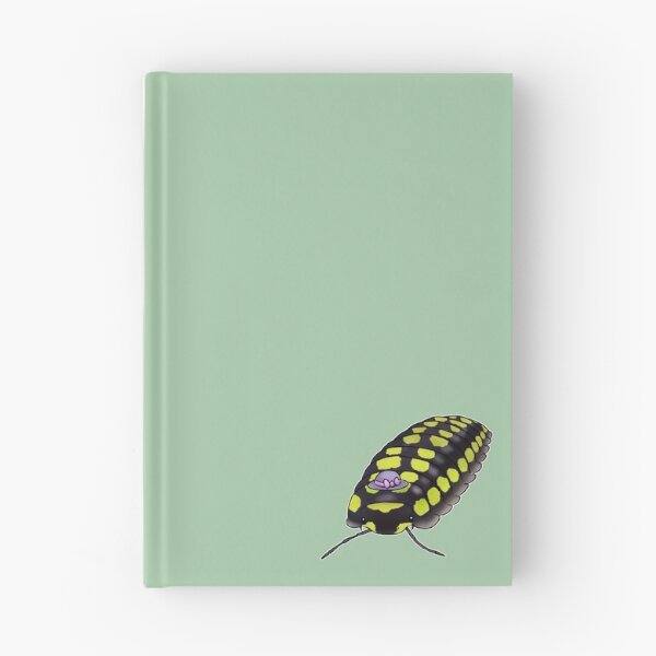 Item preview, Gestroi's pill woodlouse designed and sold by LoeverofAnimals.
