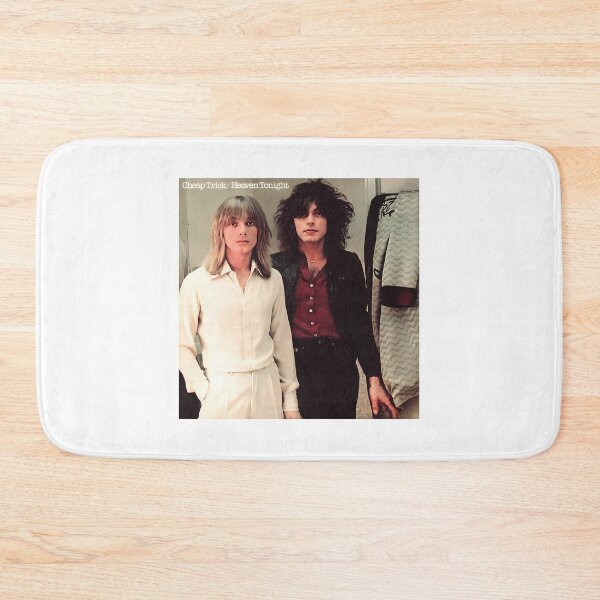 Item preview, Cheap Trick Heaven Tonight designed and sold by kristinp-artrid.