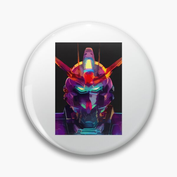 Item preview, Neon Mecha designed and sold by truel-lingson.