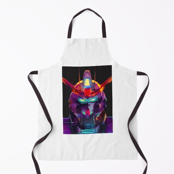 Item preview, Neon Mecha designed and sold by truel-lingson.