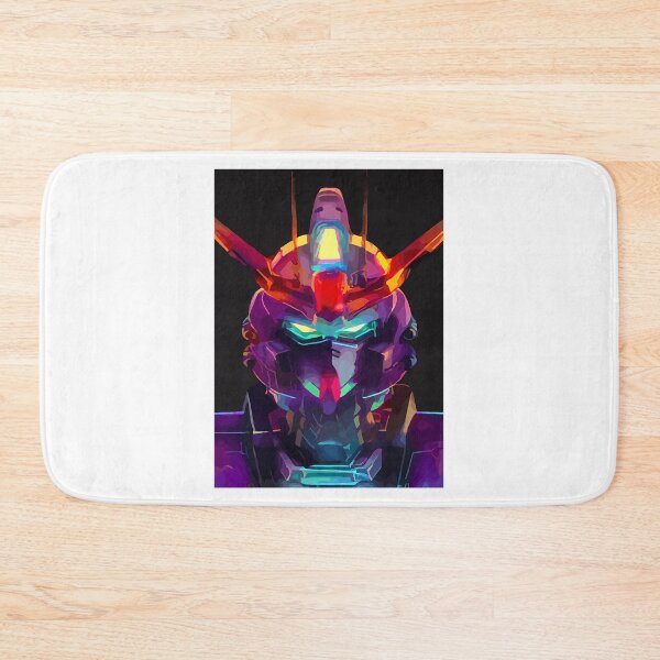 Item preview, Neon Mecha designed and sold by truel-lingson.