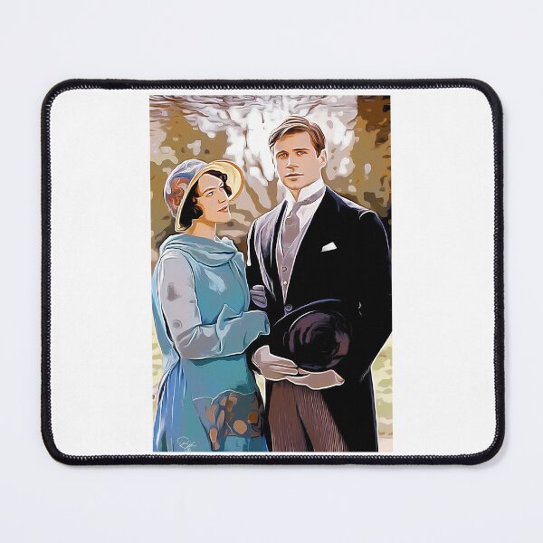 Item preview, Tom Sybil designed and sold by viaan-tam.