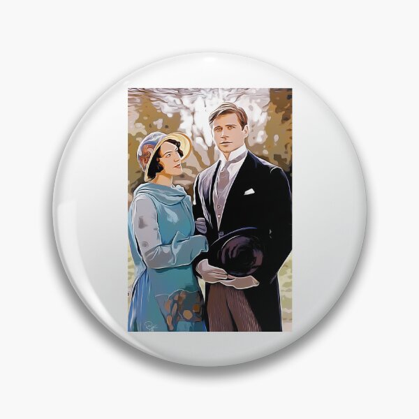 Item preview, Tom  Sybil designed and sold by viaan-tam.