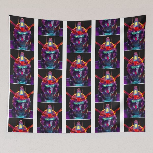 Item preview, Neon Mecha designed and sold by truel-lingson.