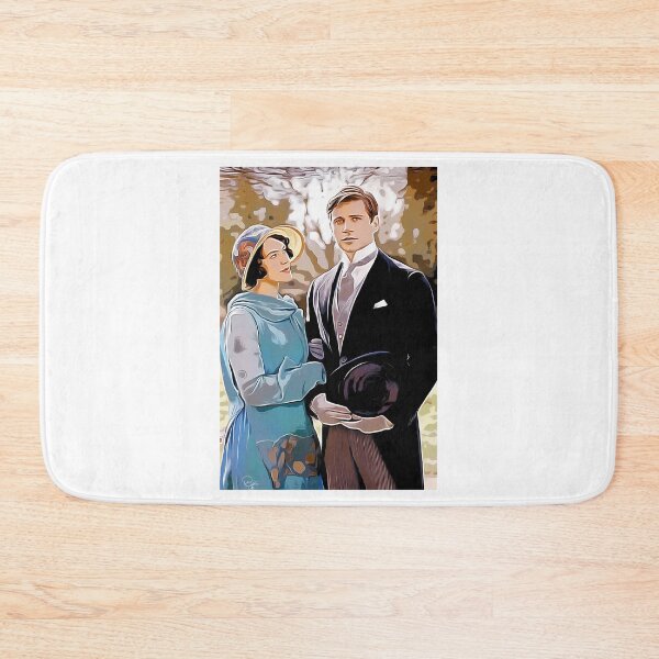 Item preview, Tom  Sybil designed and sold by viaan-tam.
