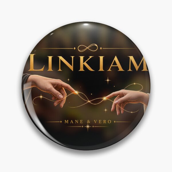 Item preview, LINKIAM – Golden Thread of Infinite Connection designed and sold by Qenlo.