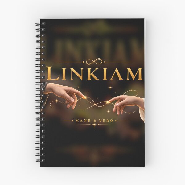 Item preview, LINKIAM – Golden Thread of Infinite Connection designed and sold by Qenlo.