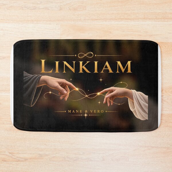 Item preview, LINKIAM – Golden Thread of Infinite Connection designed and sold by Qenlo.