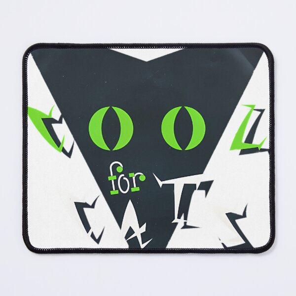 Item preview, Squeeze Cool For Cats designed and sold by dtguess.