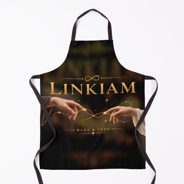 Item preview, LINKIAM – Golden Thread of Infinite Connection designed and sold by Qenlo.