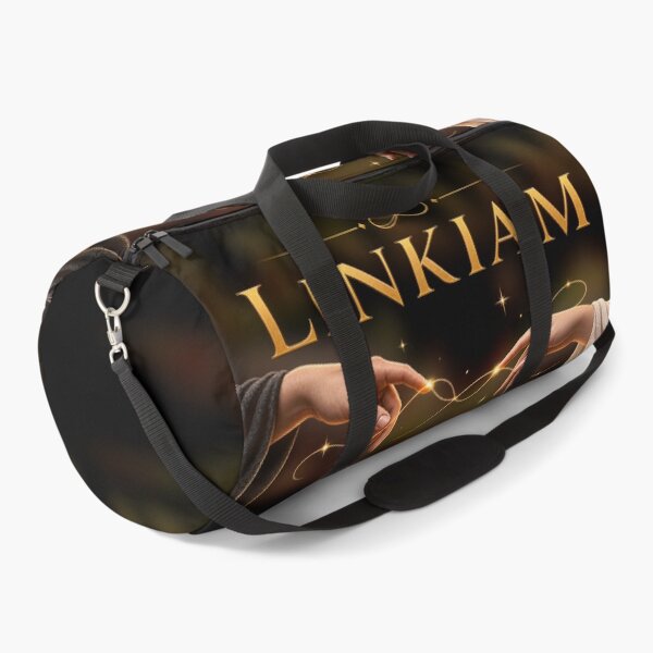 Item preview, LINKIAM – Golden Thread of Infinite Connection designed and sold by Qenlo.