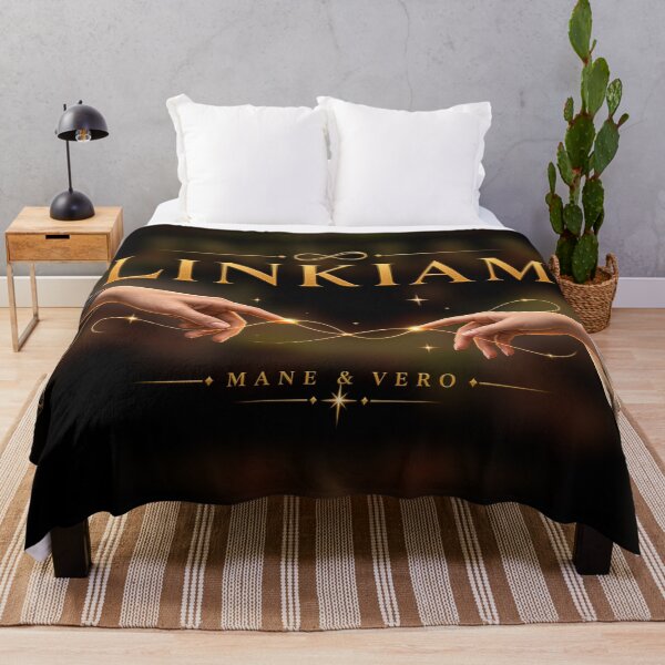 Item preview, LINKIAM – Golden Thread of Infinite Connection designed and sold by Qenlo.