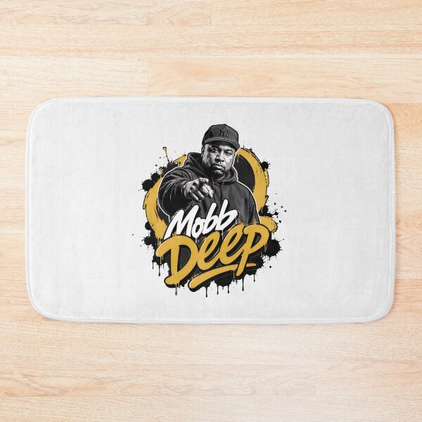 Item preview, Mobb Deep designed and sold by Mykittens69.