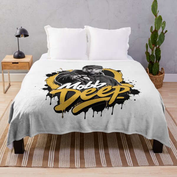 Item preview, Mobb Deep designed and sold by Mykittens69.